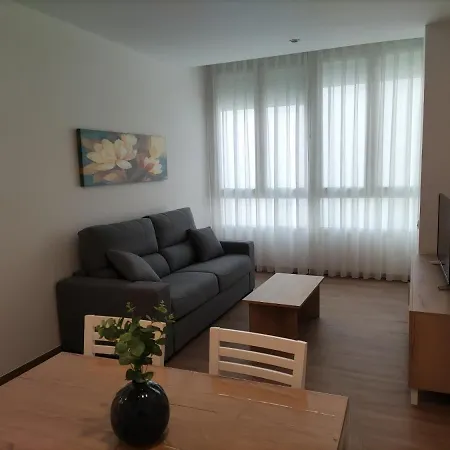 Apartment Iberflat Trinidad Castellón de la Plana