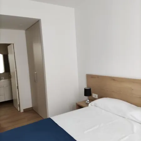 Apartamento Iberflat Trinidad Castellón de la Plana