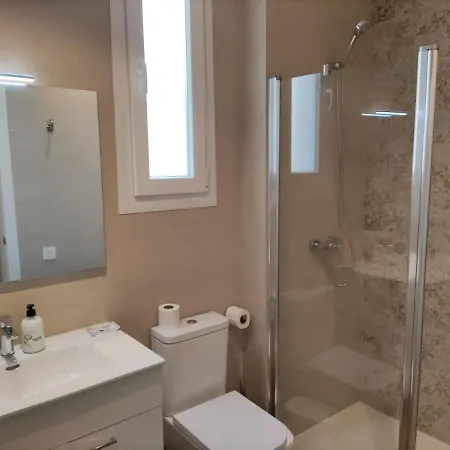 Apartamento Iberflat Trinidad