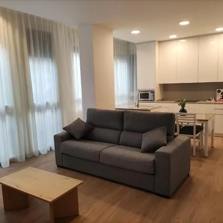 Iberflat Trinidad * 카스텔론델라플라나