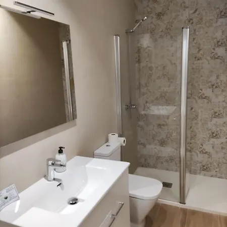 Iberflat Trinidad Apartament