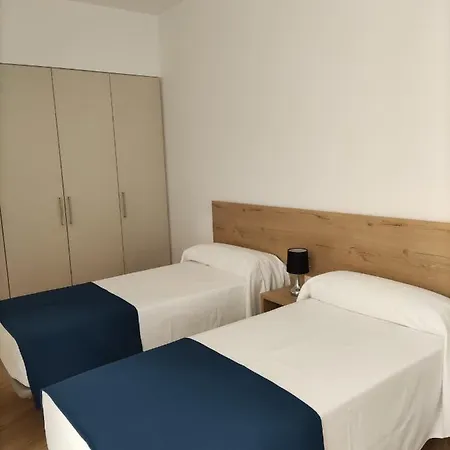Iberflat Trinidad 카스텔론델라플라나