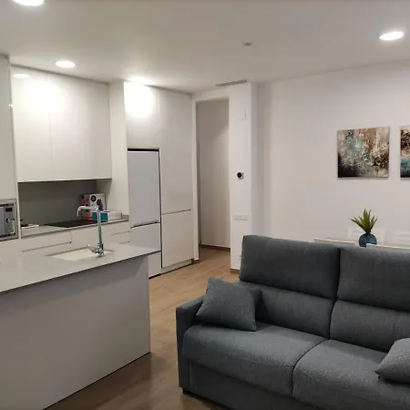 Iberflat Trinidad 카스텔론델라플라나