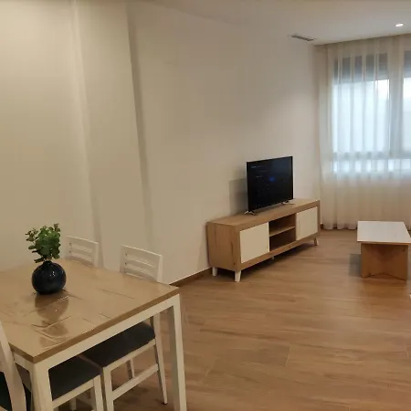 Iberflat Trinidad 카스텔론델라플라나