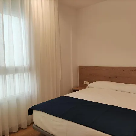 Appartamento Iberflat Trinidad Castellón de la Plana