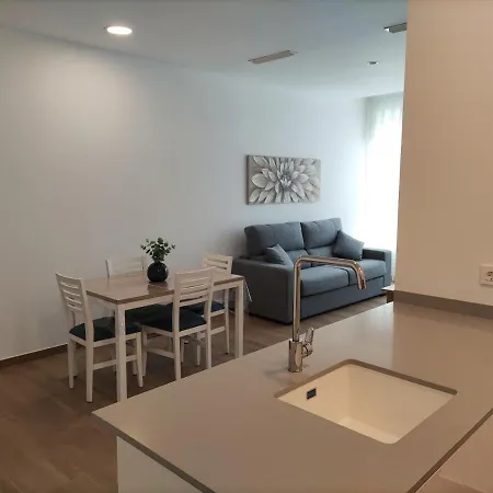 Iberflat Trinidad 카스텔론델라플라나