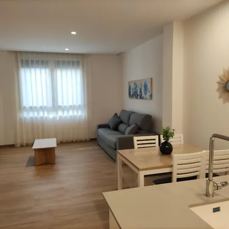 Iberflat Trinidad 카스텔론델라플라나