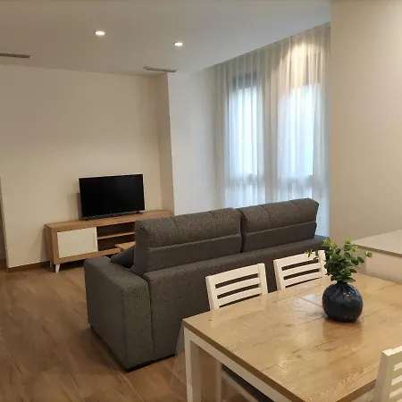 Iberflat Trinidad * Castellón de la Plana