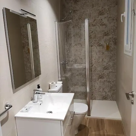 Iberflat Trinidad Castellón de la Plana