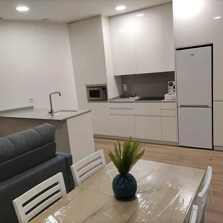 Appartamento Iberflat Trinidad