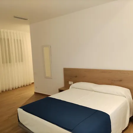 Appartamento Iberflat Trinidad Castellón de la Plana