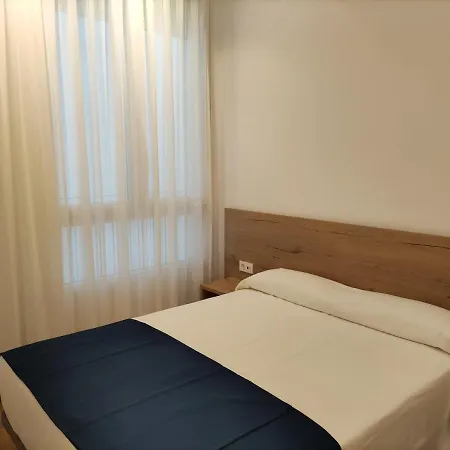 Iberflat Trinidad Daire